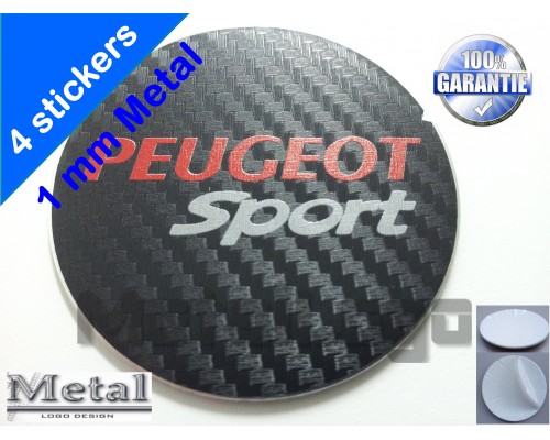 Peugeot Sport Carbono
